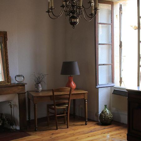 Chambre Cozy Et Salon De 60 M2 Au Coeur De La Cite Cordes Sur Ciel Kültér fotó